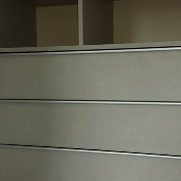 Berkhampstead - fitted wardrobe