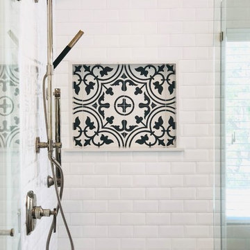 Santa Clarita bathroom