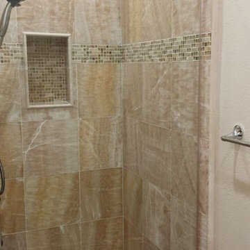 Bathroom Project Gallery