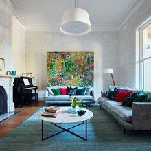 Living Room 2020