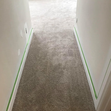 Leduc Carpet Project