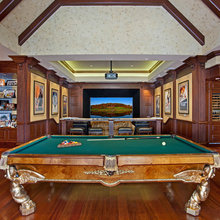 Rec Room