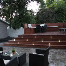 decks