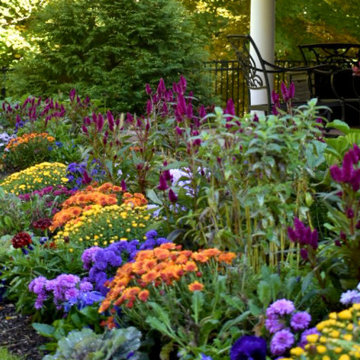Fall Gardens