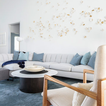 Southampton Modern Farmhouse