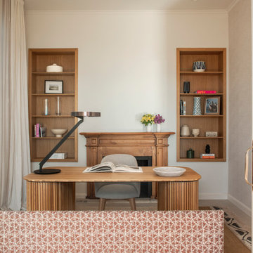CASA MODERNISTA EN SITGES