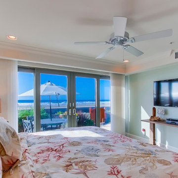 Beachfront Home | Mission Beach, CA