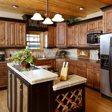 Rustic