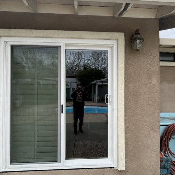 window replacement
