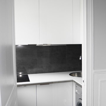 Appartement Passage Montgallet