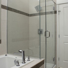 Shower do nots