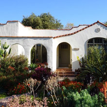 Spanish Cottage