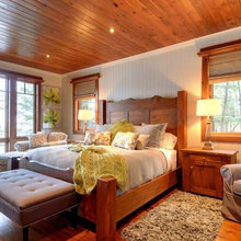 Bedroom Ideas