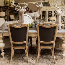 New dining