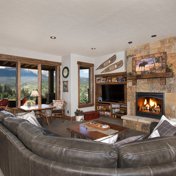 Silverthorne New Home Build