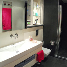 kids bathroom
