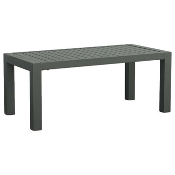 Edgewater Cocktail Table, Gray