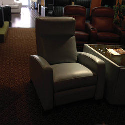 Theater Recliners - Products