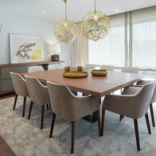 sillas comedor