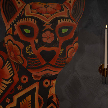 DON FUEGO DISPENSARY