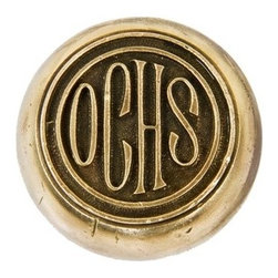 Vintage Hardware - Door Hardware