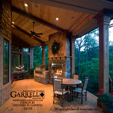 screen porch