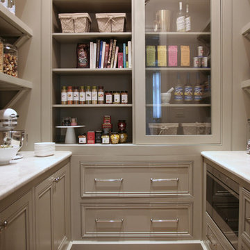 Bell Kitchen and Bath Studios