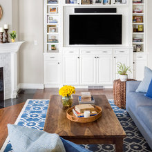 hearth room