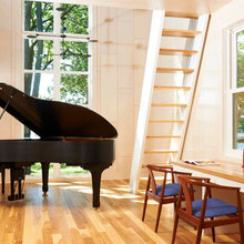 ideas for the loft
