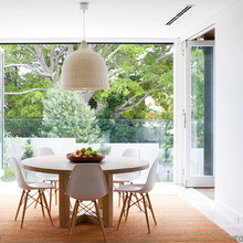 Houzz Tour: A Sleek and Family Friendly Home in Sydney