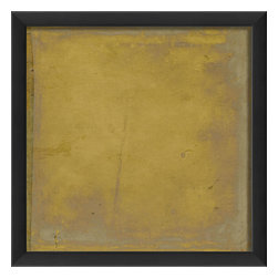 The Artwork Factory - Signal Flag Q Print - Prints And Posters