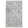 Uttermost Campo Ivory Rug, 5'x8'