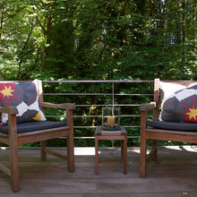 patio/deck furniture/accessories