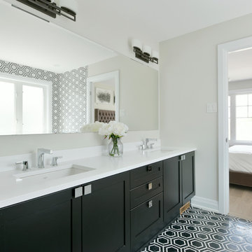 Phoenix Homes - Fernbank Rutherford Model Home