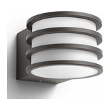 Philips Hue Lucca LED outdoor wall lamp