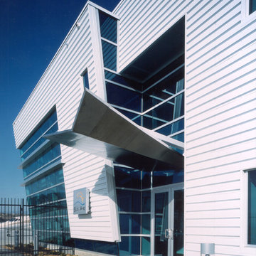 Sun Air Jets Executive Flight Center