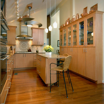 Designers Choice Cabinetry photo shoot