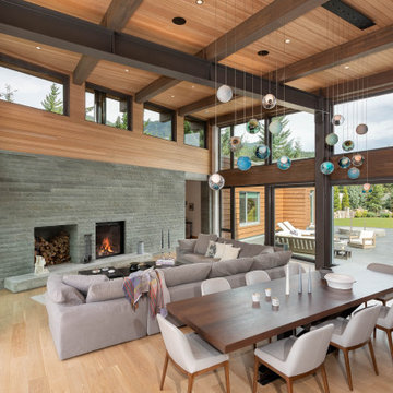 Whistler Suncatcher Southlands