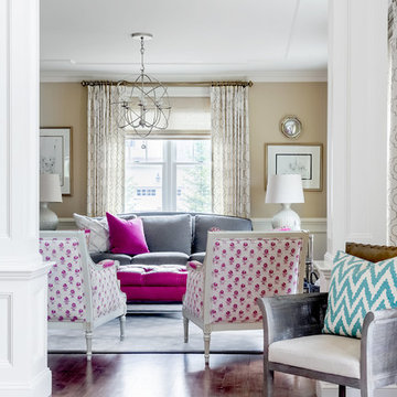 Medfield Design
