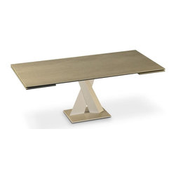 Axel Dining Table - Dining Tables