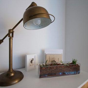 My Houzz: Chicago Condo Is a Change of Scene