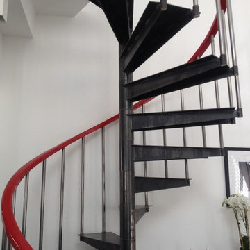 West Hollywood Apartment