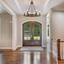 Foyer Lighting