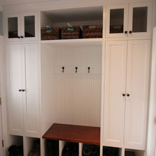 Mudroom