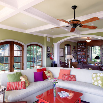 Seaside Avenue House