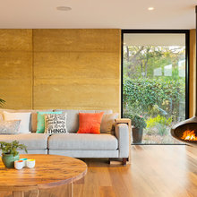 Sustainable building materials