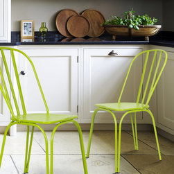 Dining / Side Chair - Kitchen And Dining Furniture