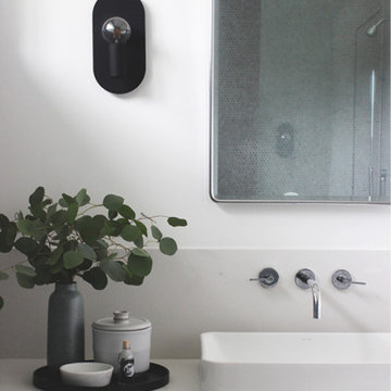SHERMAN OAKS REMODEL