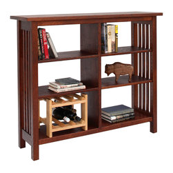 Crofters Bookcase - Products