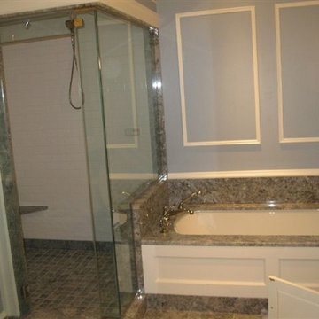 Our Bathroom Projects